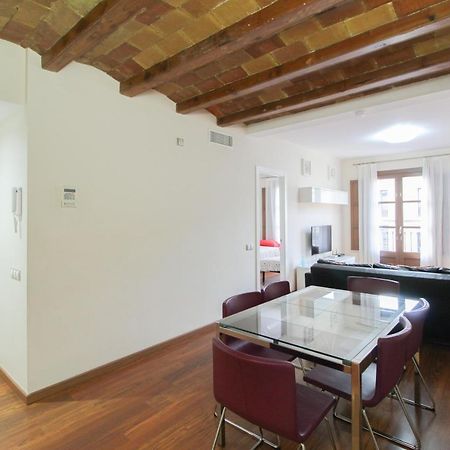 Girona 108 Apartamento Barcelona Exterior foto